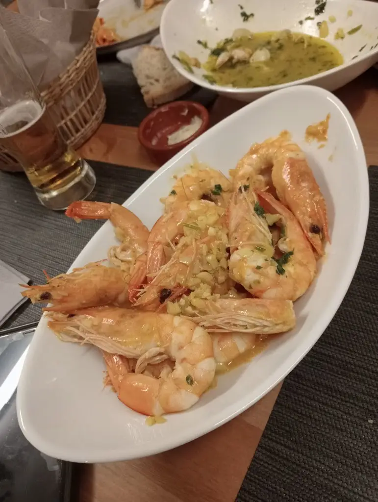 Menu_Restaurante Lopes Tapas & Wine_Armação de Pêra_immagine_7