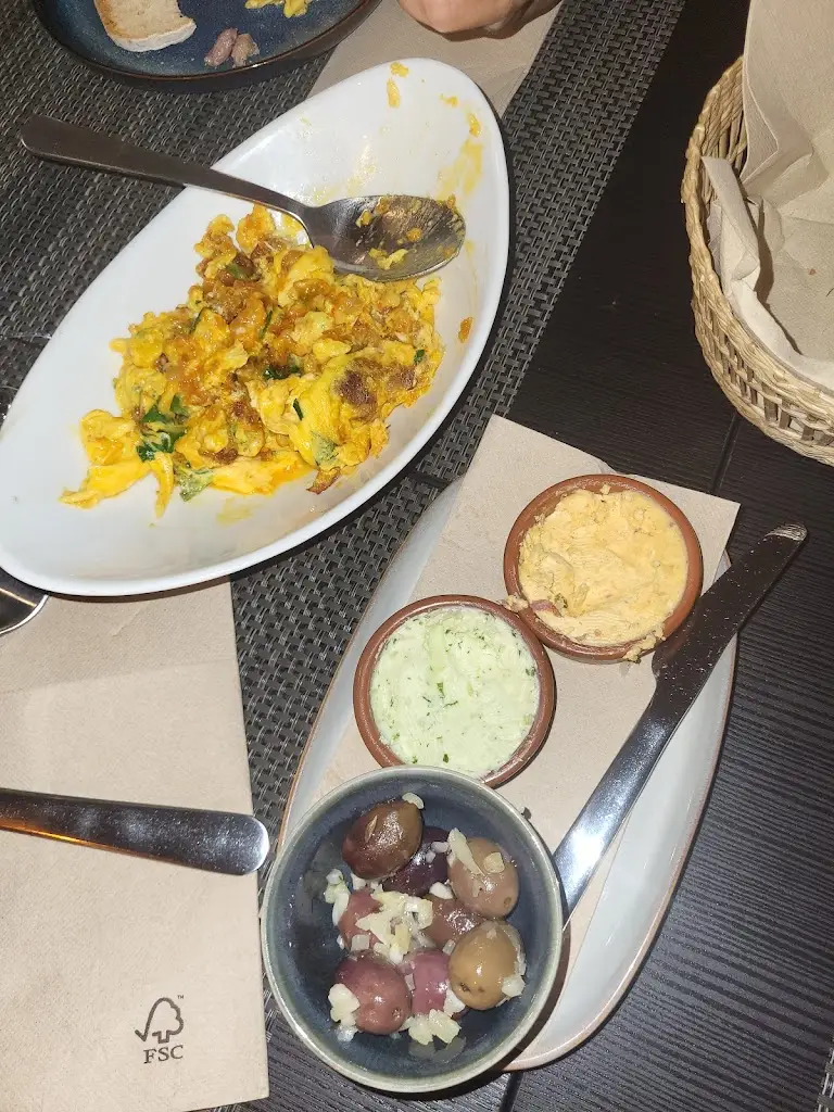 Menu_Restaurante Lopes Tapas & Wine_Armação de Pêra_immagine_8