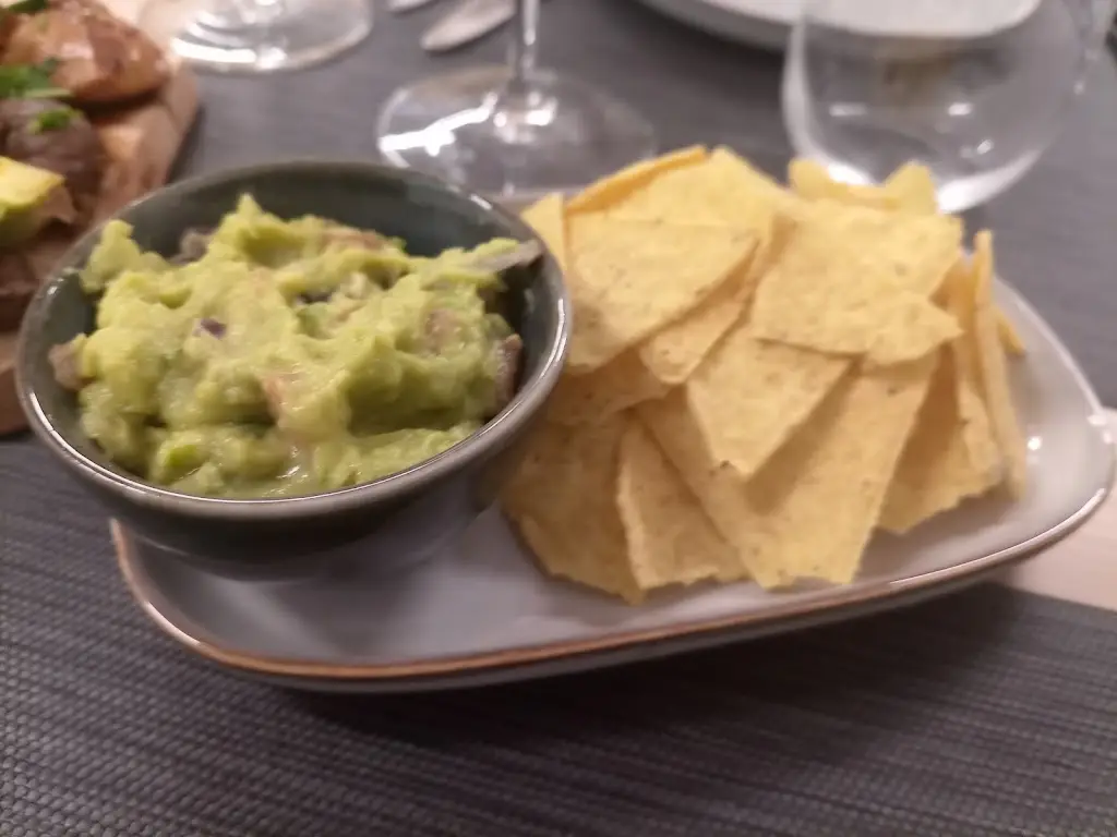 Menu_Restaurante Lopes Tapas & Wine_Armação de Pêra_immagine_9