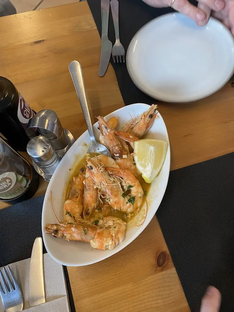 EJM_Restaurante Lopes Tapas & Wine_Armação de Pêra_recensione