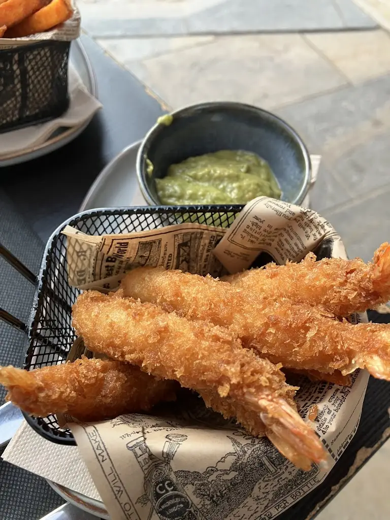 Restaurante Lopes Tapas & Wine_Armação de Pêra_slider_image_3