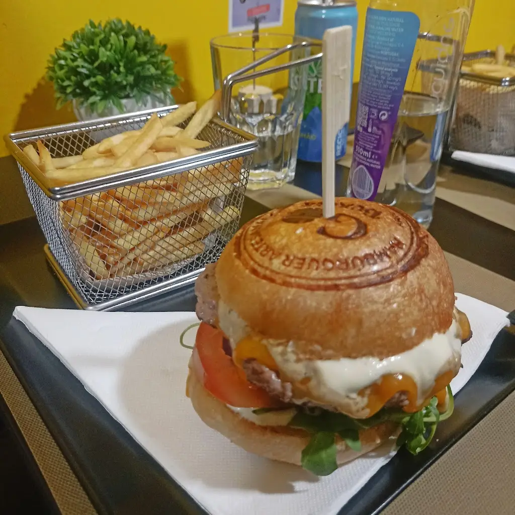 Menu_Go Burger Armação de Pera_Armação de Pêra_imagen_3