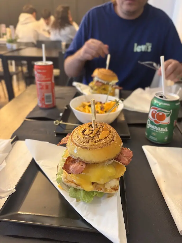 Menu_Go Burger Armação de Pera_Armação de Pêra_imagen_4