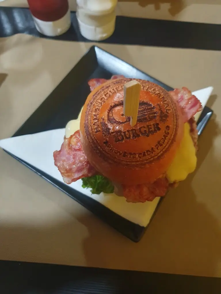 Menu_Go Burger Armação de Pera_Armação de Pêra_imagen_5