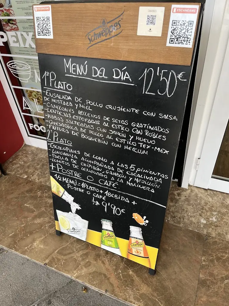 Menu_Shahi Darbar Indian Cuisine Armação_Armação de Pêra_immagine_3