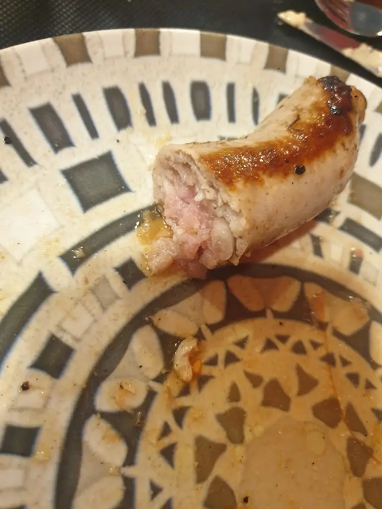 John B_Shahi Darbar Indian Cuisine Armação_Armação de Pêra_recensione