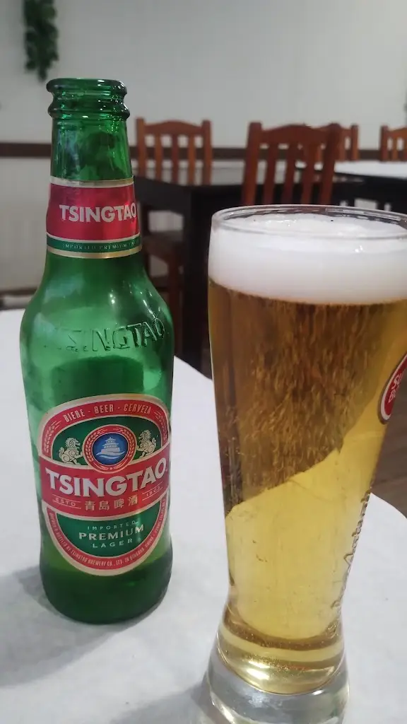 Menu_RESTAURANTE CHINES LONG XING_Armação de Pêra_image_8