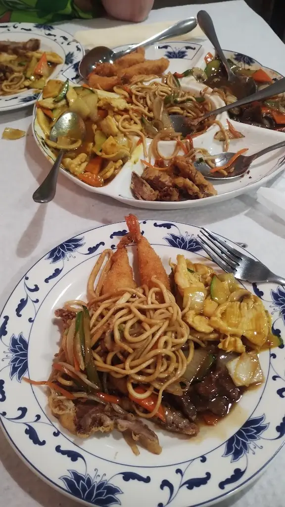 Menu_RESTAURANTE CHINES LONG XING_Armação de Pêra_image_9