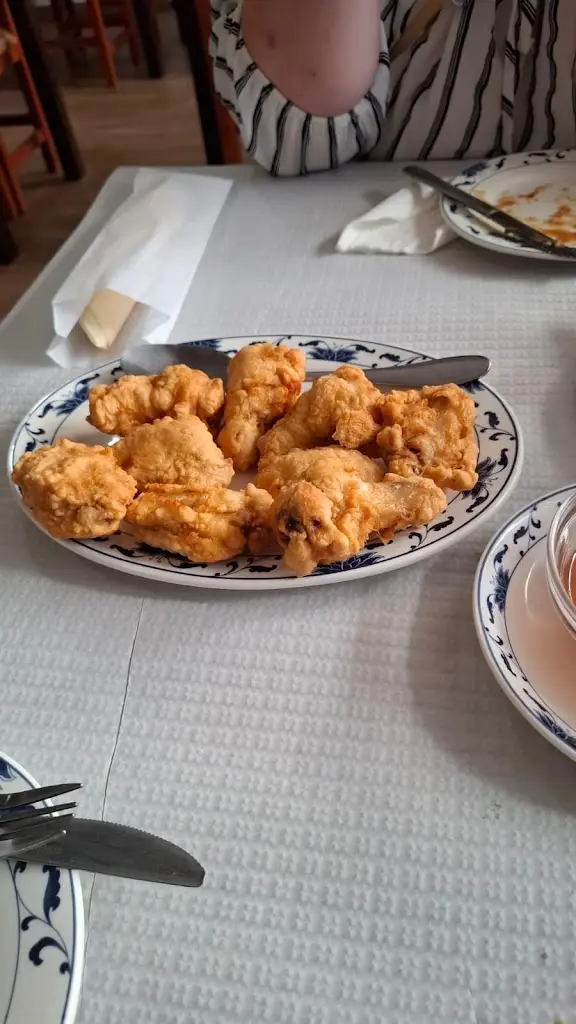 Josephine Kane_RESTAURANTE CHINES LONG XING_Armação de Pêra_review