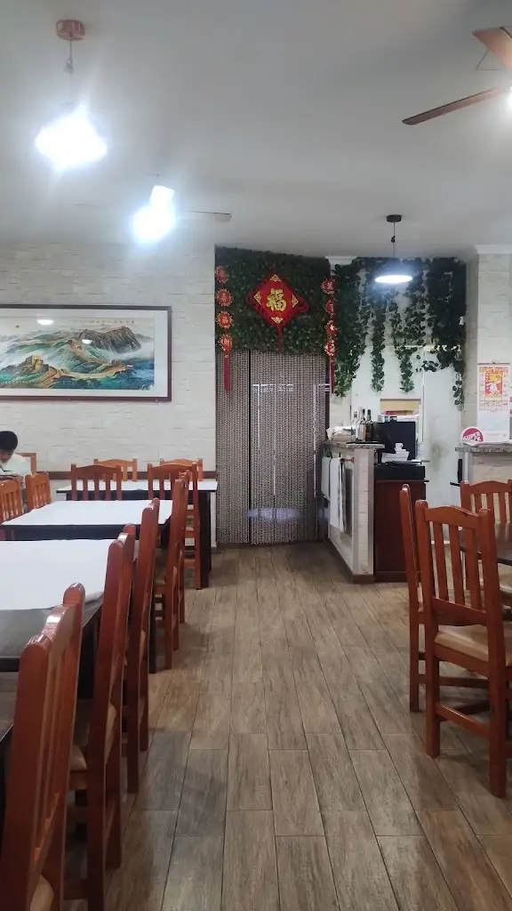 RESTAURANTE CHINES LONG XING_Armação de Pêra_slider_image_3