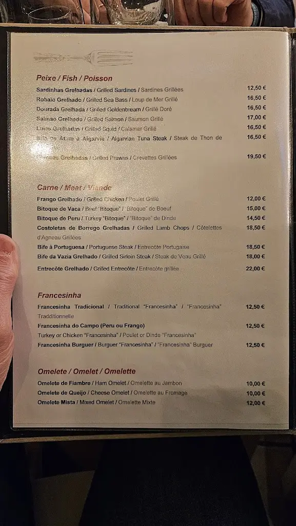 Menu_Restaurante Recanto do Zé_Armação de Pêra_image_4