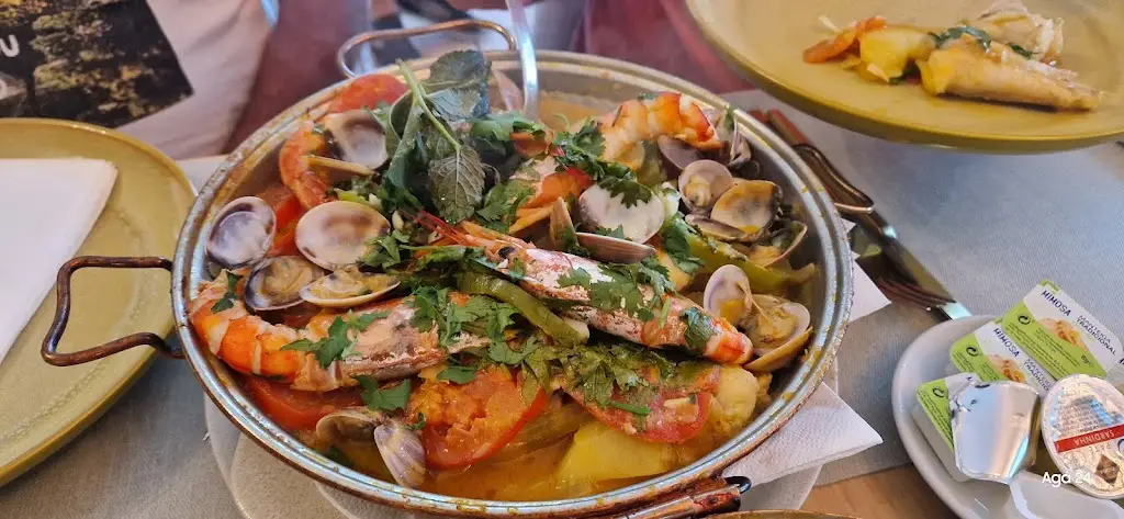 Menu_Restaurante Recanto do Zé_Armação de Pêra_image_5