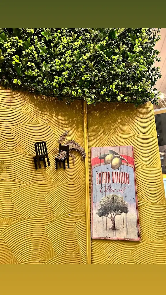 Bartosz Kosarzycki_Restaurante Recanto do Zé_Armação de Pêra_review