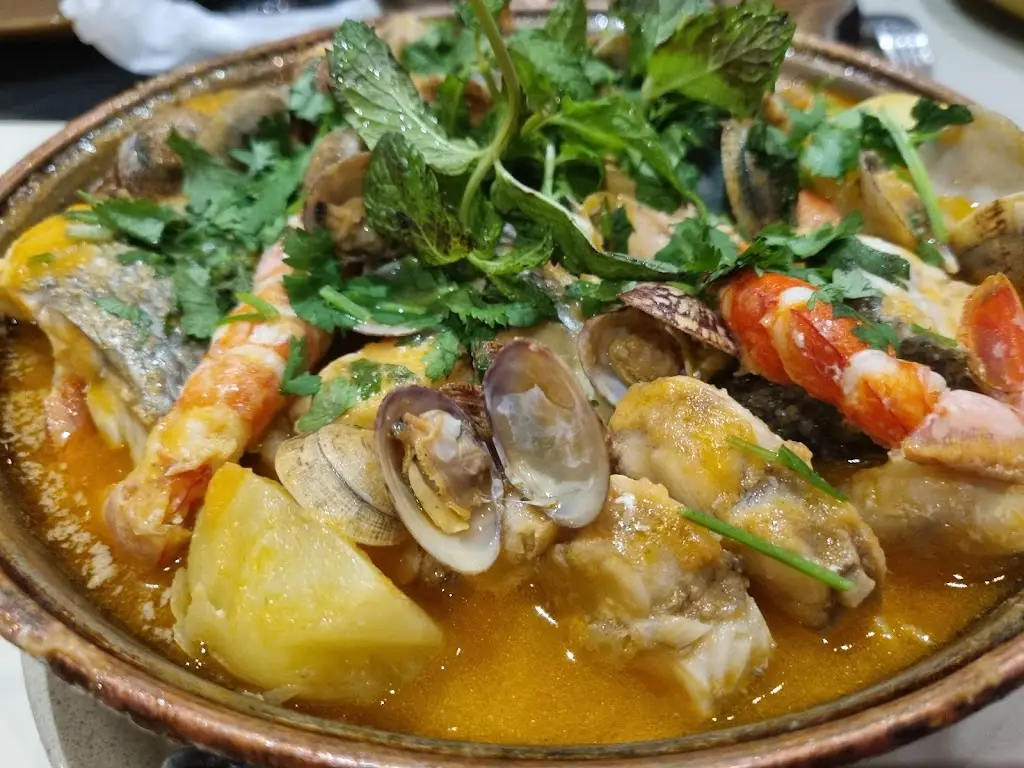 Restaurante Recanto do Zé_Armação de Pêra_slider_image_3