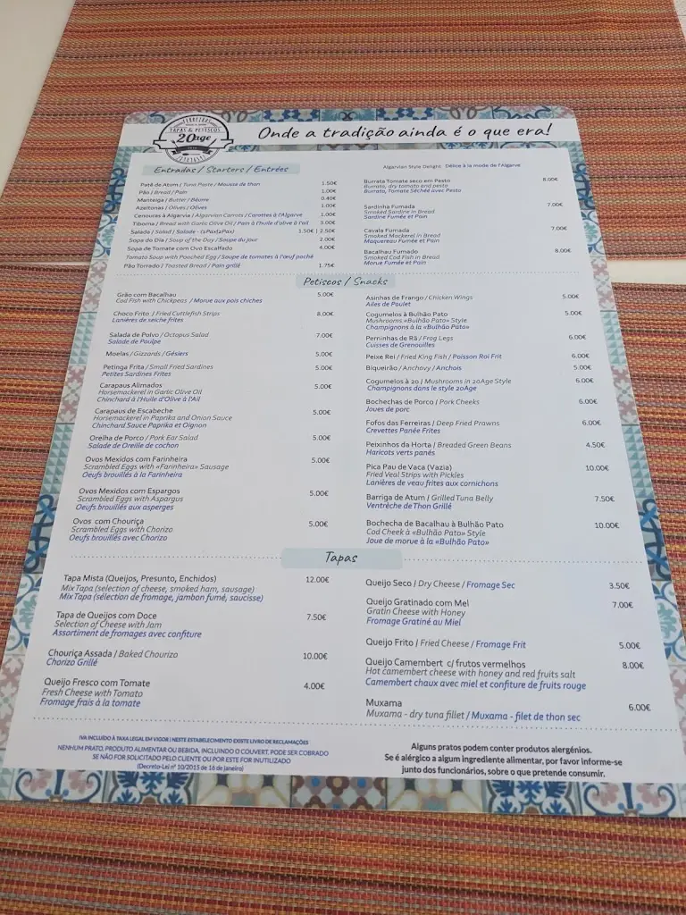 Menu_Tapas & Petiscos 20age_Ferreiras_immagine_3
