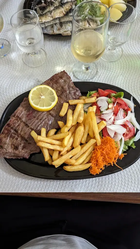 Menu_Cafe o Cerro_Estói_immagine_1