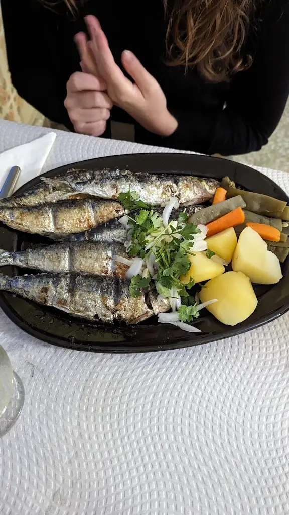 Menu_Cafe o Cerro_Estói_immagine_2