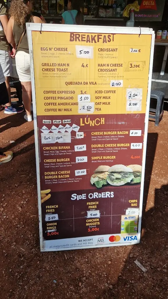 Menu_Food & Friends - Food Truck_Mosteiros_image_2