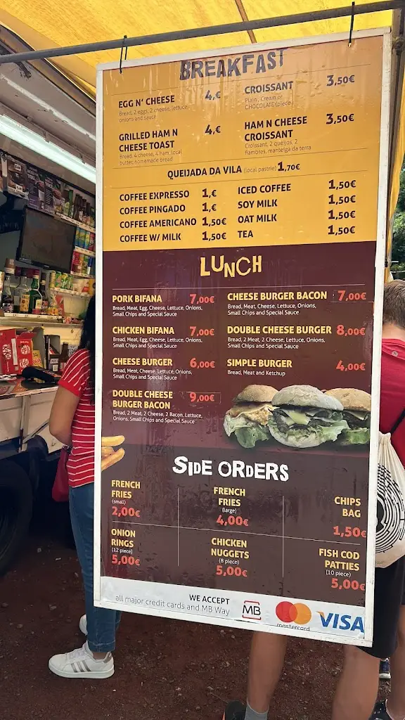 Menu_Food & Friends - Food Truck_Mosteiros_image_3