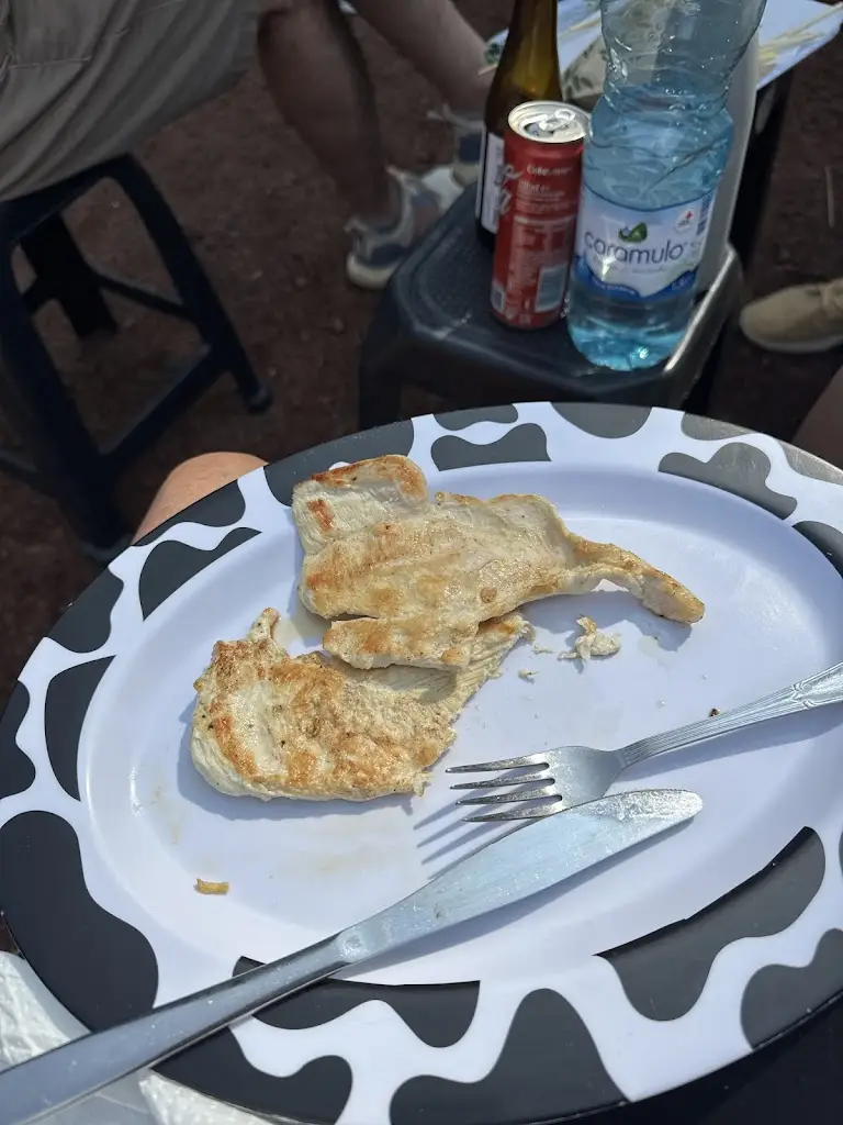 Faith Zelinsky_Food & Friends - Food Truck_Mosteiros_review