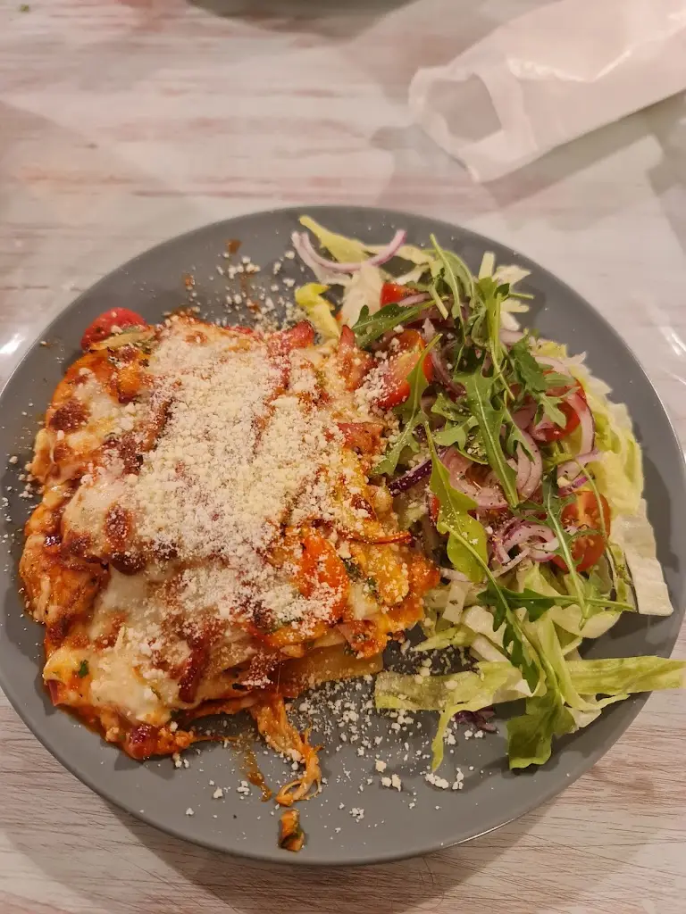 Menu_Pizzaria Montenegro em Estoi_Estói_immagine_7