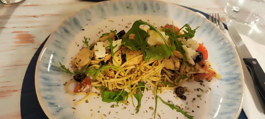 Kerstin W._Pizzaria Montenegro em Estoi_Estói_recensione