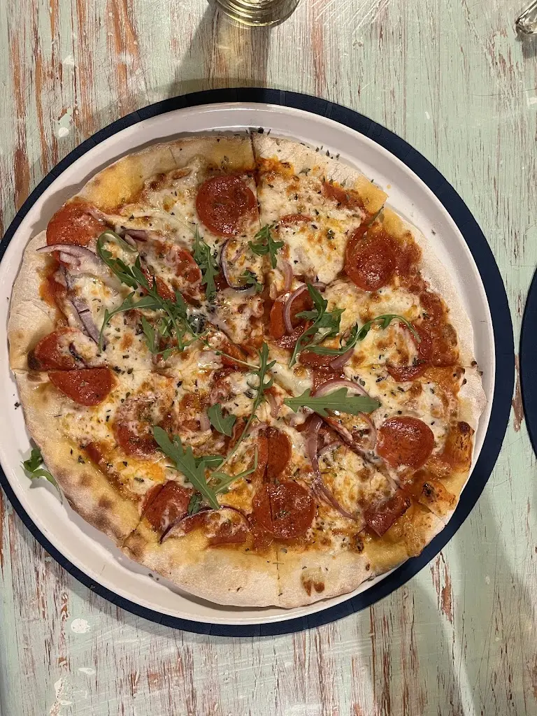 Pizzaria Montenegro em Estoi_Estói_slider_image_3