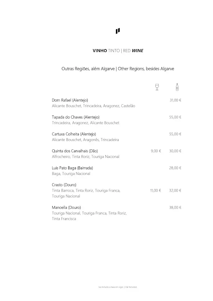 Menu_O Visconde_Estói_immagine_4