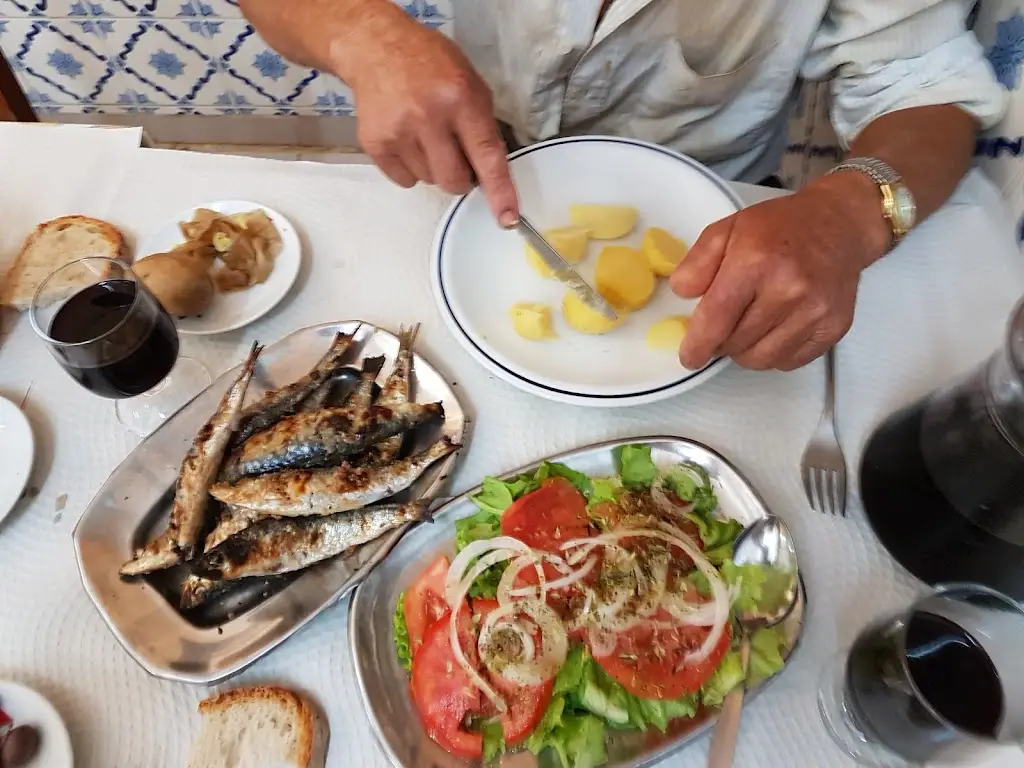 Menu_Casa de Pasto 'O Vitor'_Estói_image_2