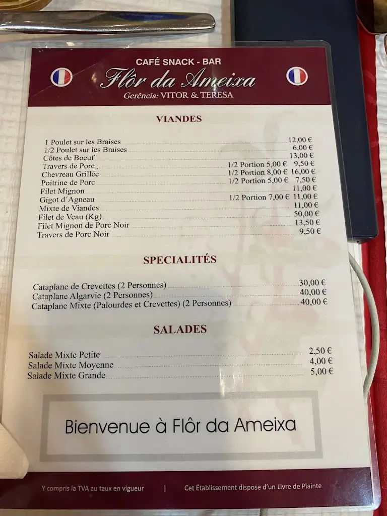 Menu_Flor da Ameixa_Estói_immagine_2