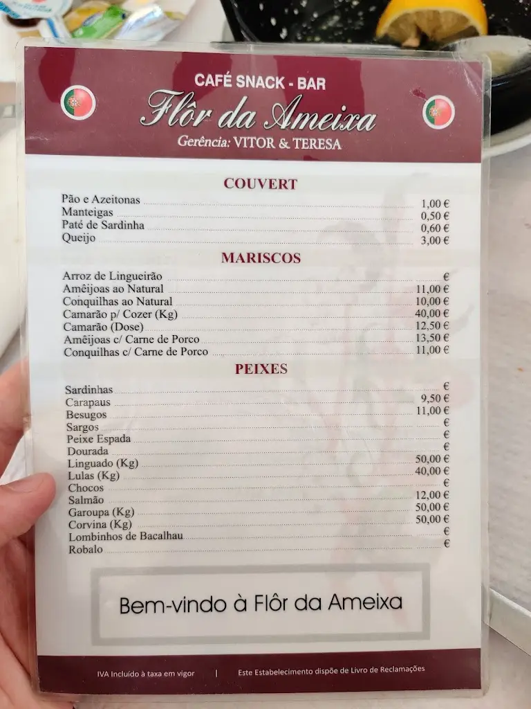Menu_Flor da Ameixa_Estói_immagine_3