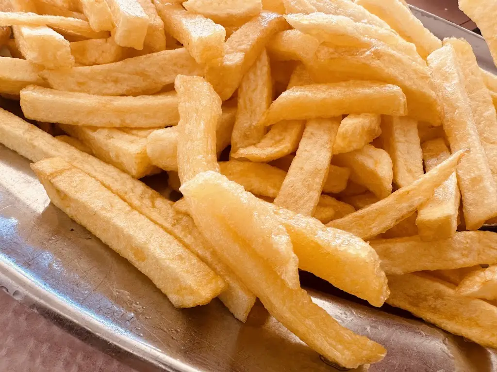 Vimal Patel_Flor da Ameixa_Estói_recensione