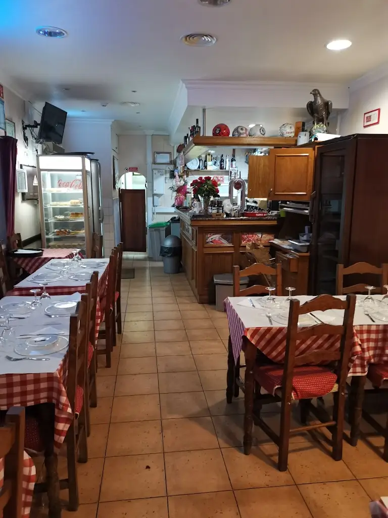 Flor da Ameixa ristorante a Estói