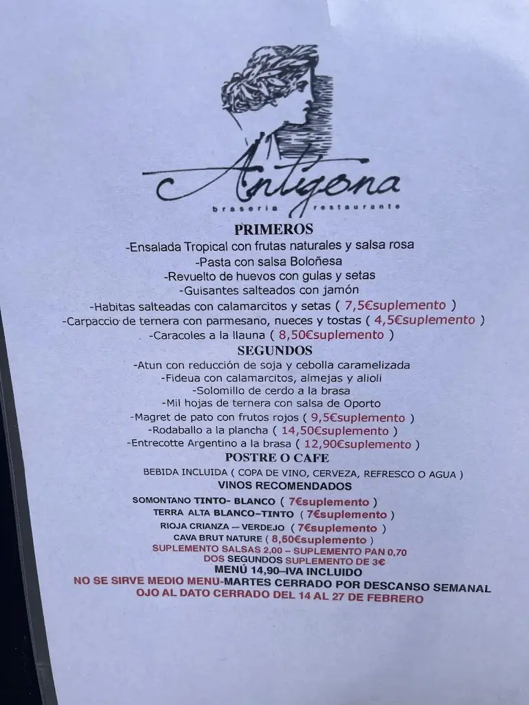 Menu_Retiro dos Caçadores_Estói_image_2