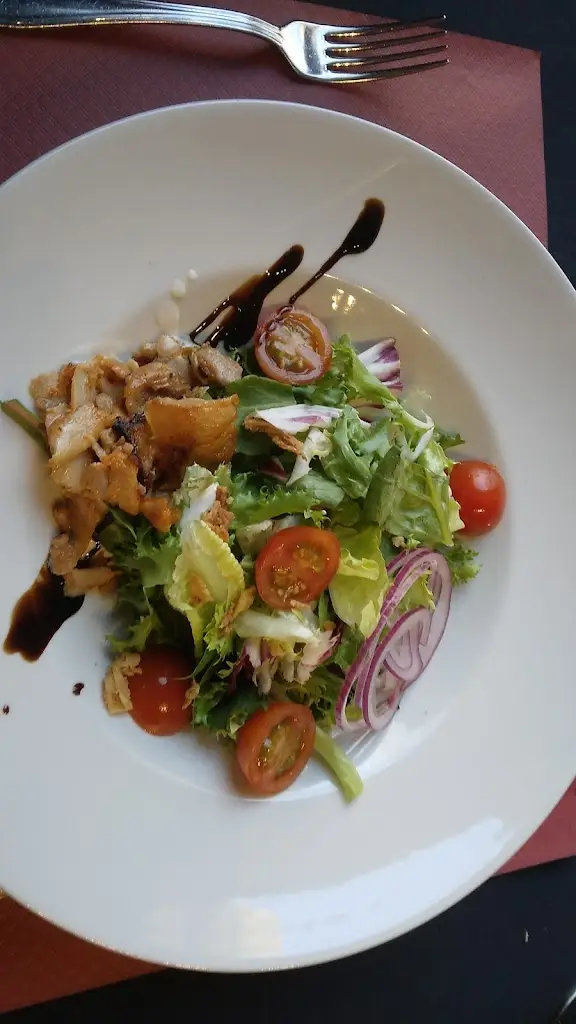 Thomas Gérard_Retiro dos Caçadores_Estói_review