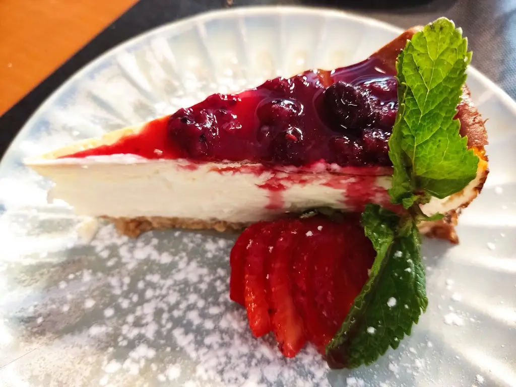 Frade Josue_Retiro dos Caçadores_Estói_review