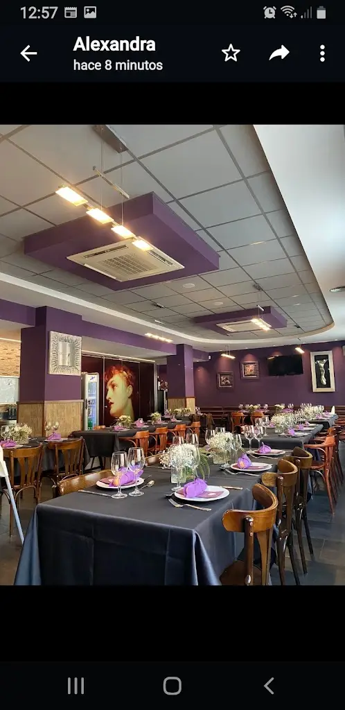 Retiro dos Caçadores ristorante a Estói