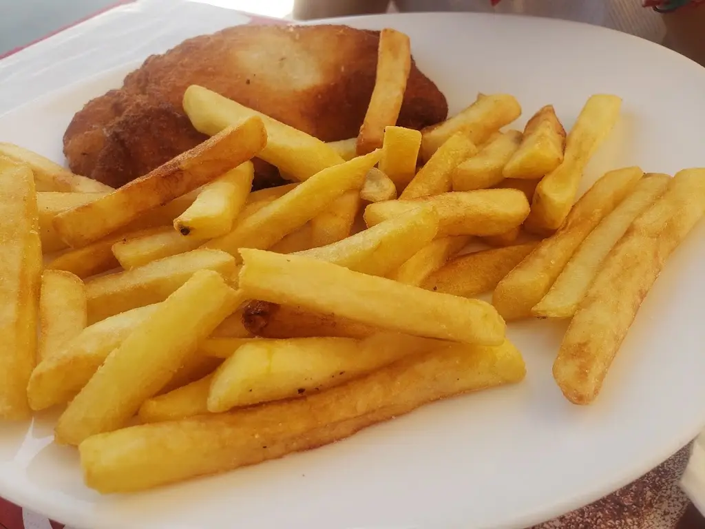 Menu_Snack Bar Com Tradiçoes - Estói_Estói_immagine_7