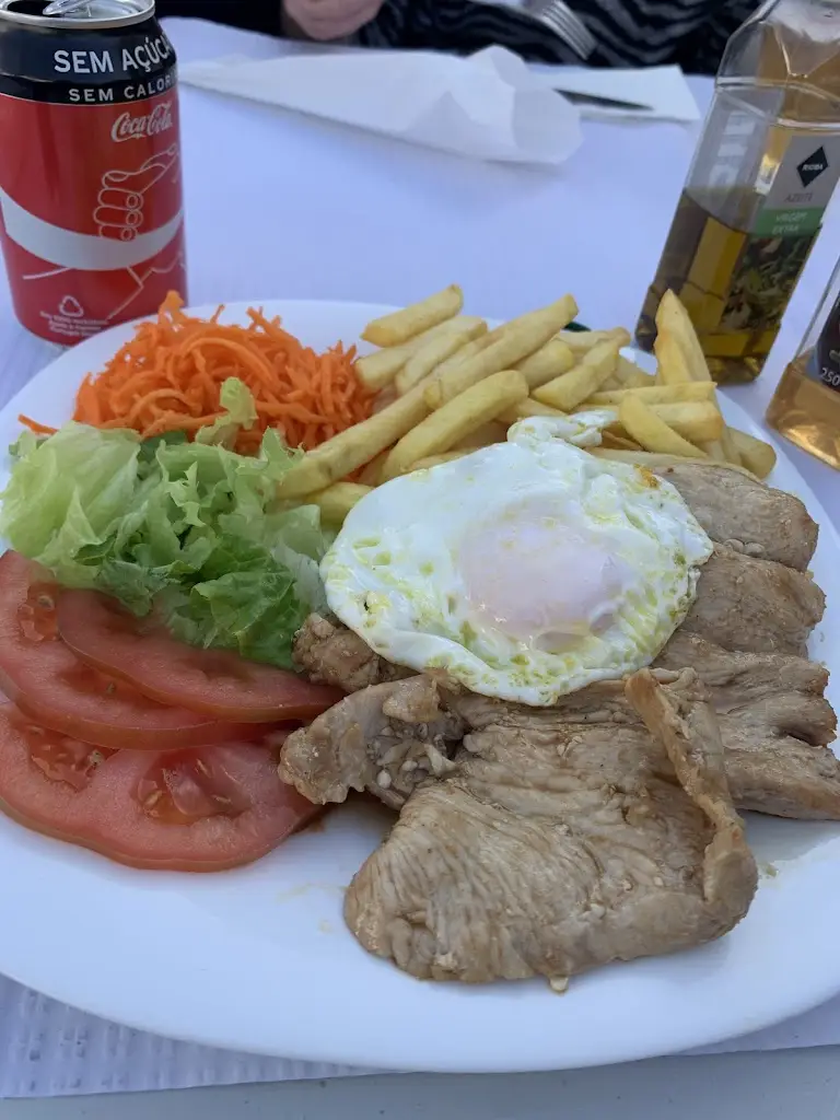 Menu_Snack Bar Com Tradiçoes - Estói_Estói_immagine_9