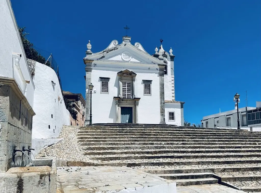 Frank Vvk_Snack Bar Com Tradiçoes - Estói_Estói_recensione