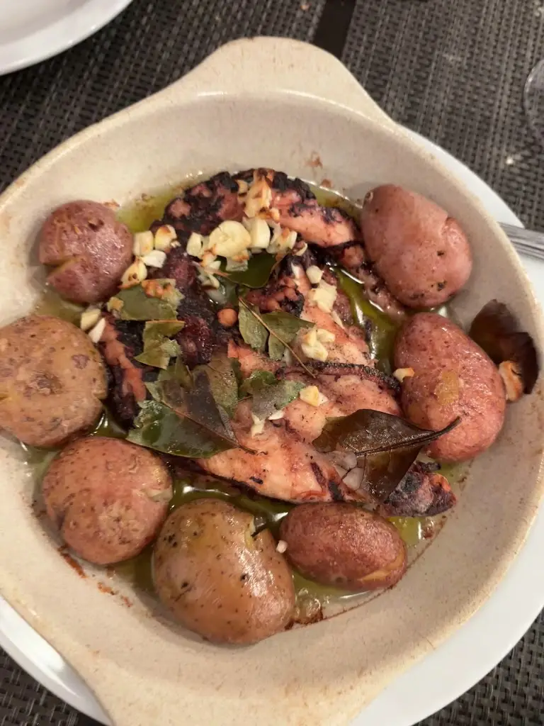 Attila Bellon_Restaurante Rota Algarviana_Bensafrim_recensione