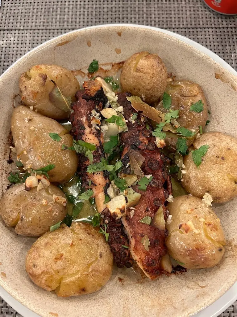 Ava Elsher_Restaurante Rota Algarviana_Bensafrim_recensione