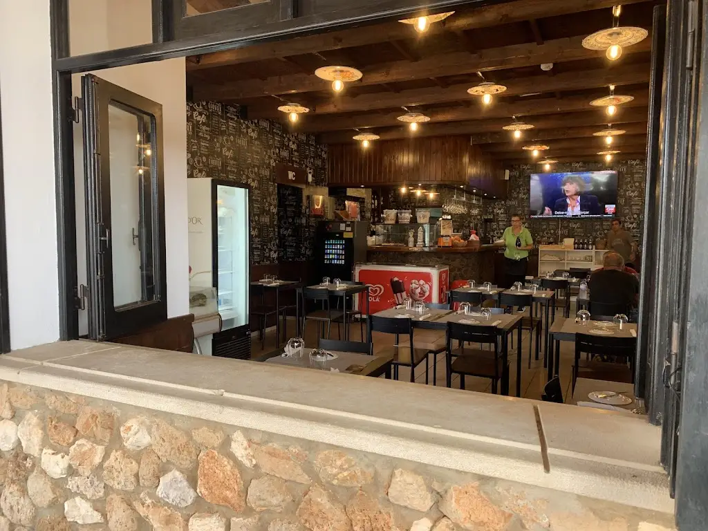 Andrew Streams_Restaurante Rota Algarviana_Bensafrim_recensione