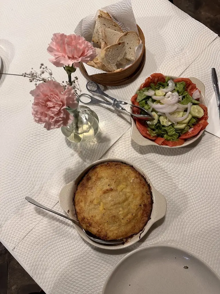 Polina Shcharbak_Solar do Pincho_Bensafrim_reseña