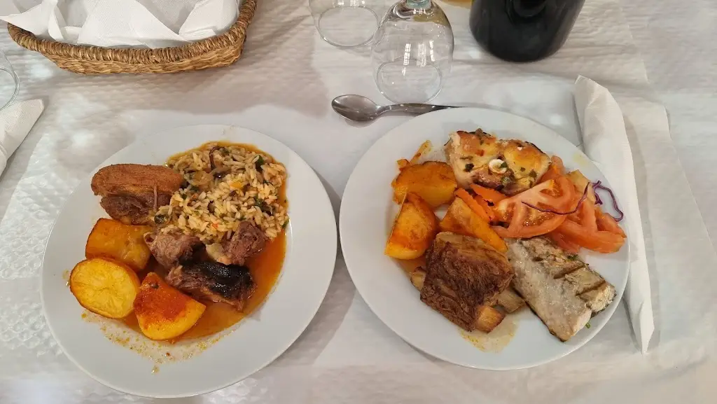 Menu_Lagoa Azul Restaurant_Mosteiros_immagine_5