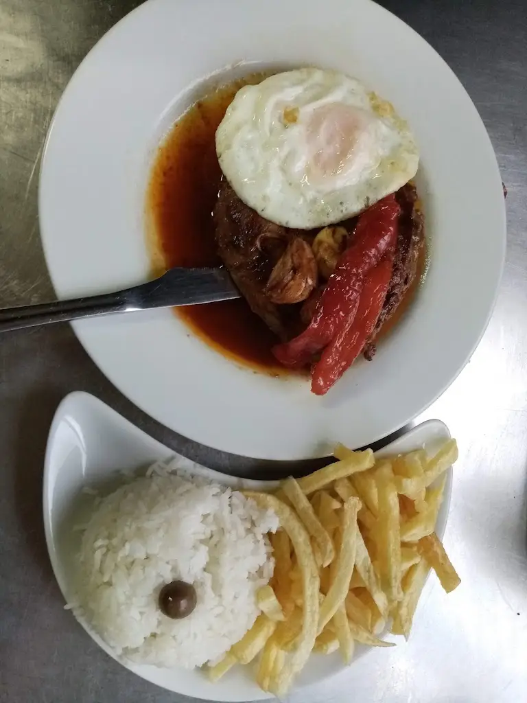 Menu_Lagoa Azul Restaurant_Mosteiros_immagine_6