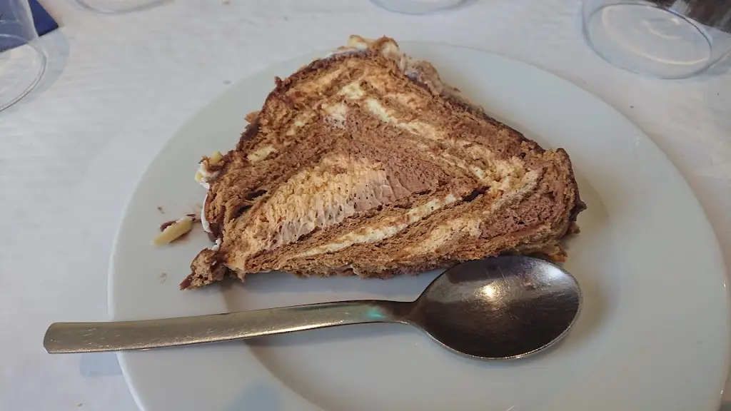 Menu_Lagoa Azul Restaurant_Mosteiros_immagine_8