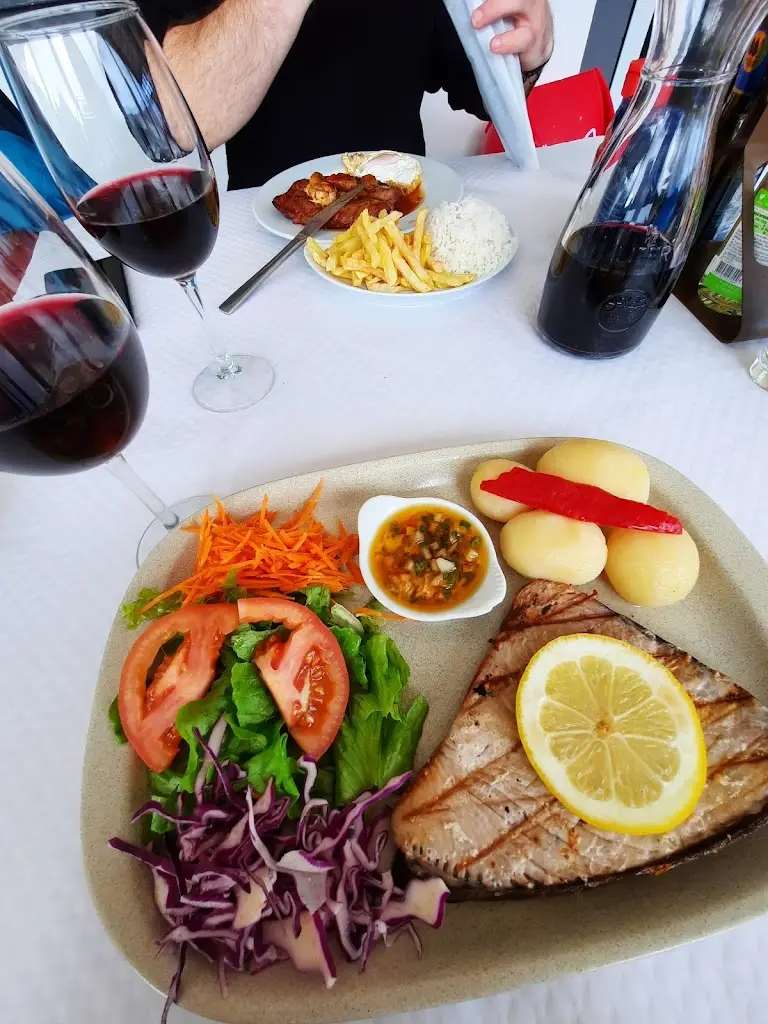 Menu_Lagoa Azul Restaurant_Mosteiros_immagine_9