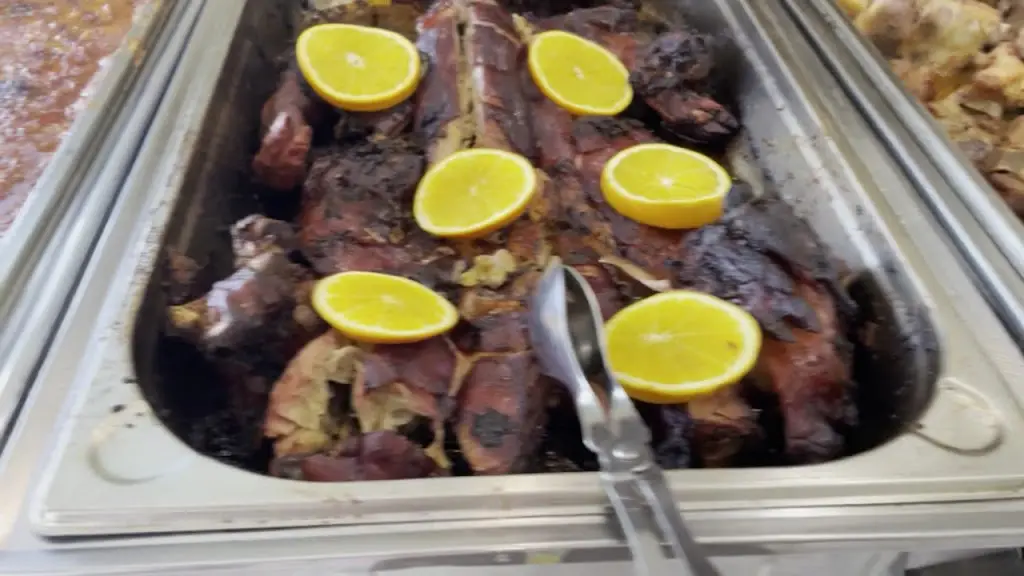 Lagoa Azul Restaurant_Mosteiros_slider_image_2