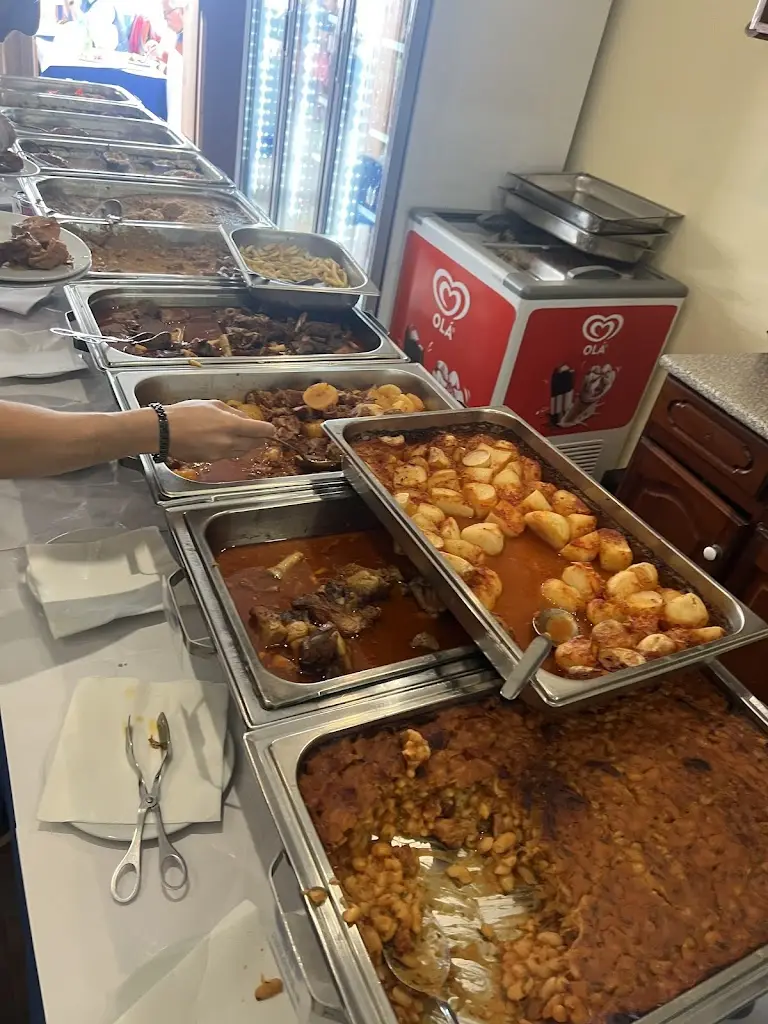 Lagoa Azul Restaurant_Mosteiros_slider_image_3